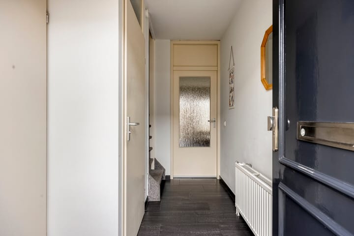 Foto 3 van Heer de Swaeffstraat 5