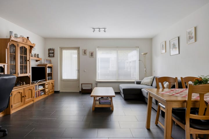 Foto 5 van Heer de Swaeffstraat 5