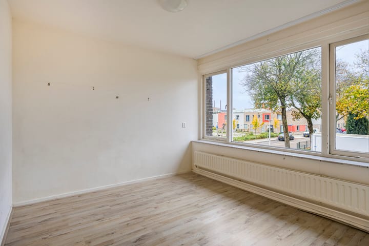 Foto 5 van Newtonplein 15-B