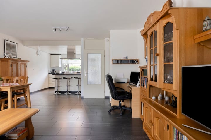 Foto 6 van Heer de Swaeffstraat 5