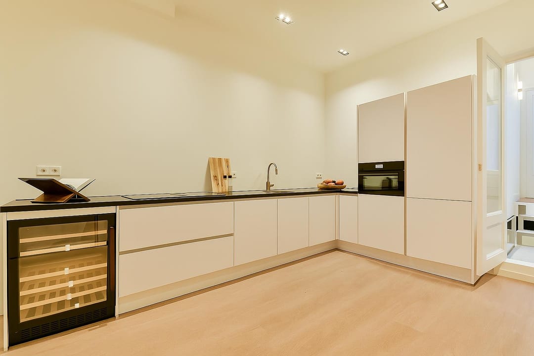 Foto 7 van Nieuwezijds Voorburgwal 288-H