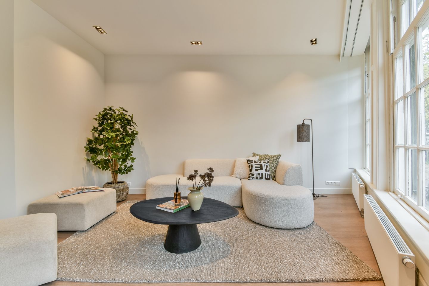 Foto 5 van Nieuwezijds Voorburgwal 288-H