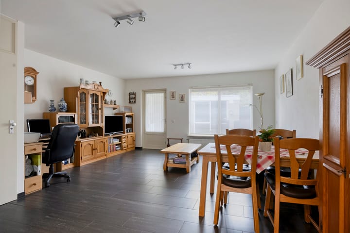 Foto 8 van Heer de Swaeffstraat 5