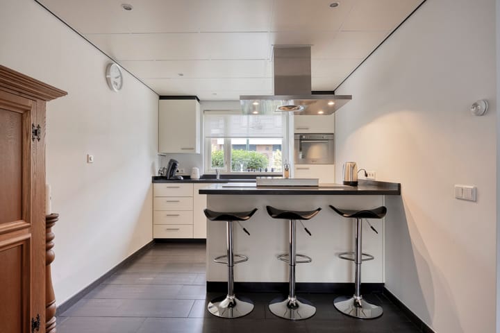 Foto 11 van Heer de Swaeffstraat 5