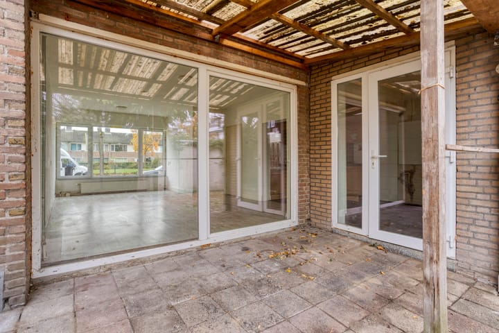 Foto 23 van Newtonplein 15-B