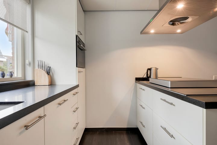 Foto 12 van Heer de Swaeffstraat 5