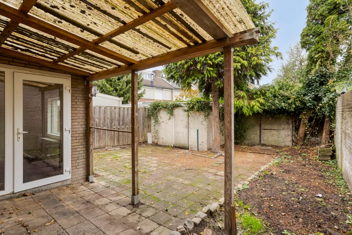 Foto 24 van Newtonplein 15-B