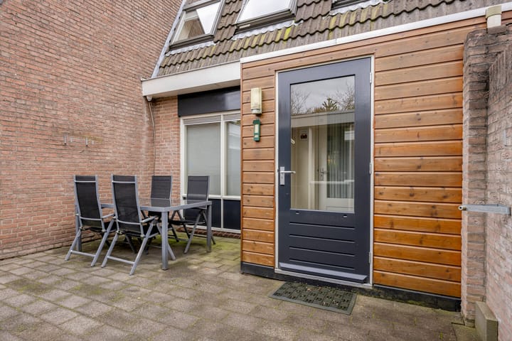 Foto 13 van Heer de Swaeffstraat 5