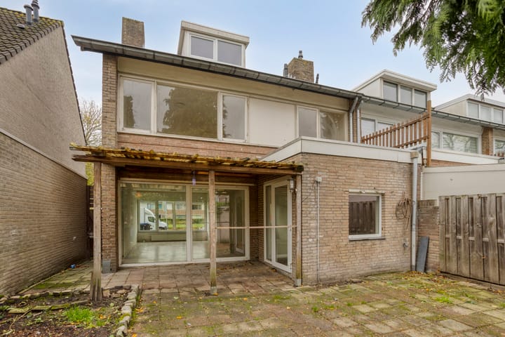 Foto 26 van Newtonplein 15-B