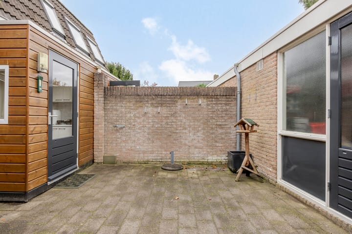 Foto 15 van Heer de Swaeffstraat 5