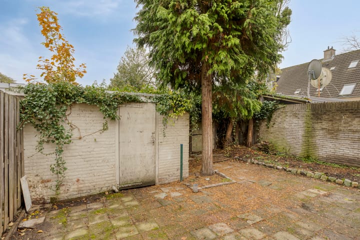 Foto 25 van Newtonplein 15-B