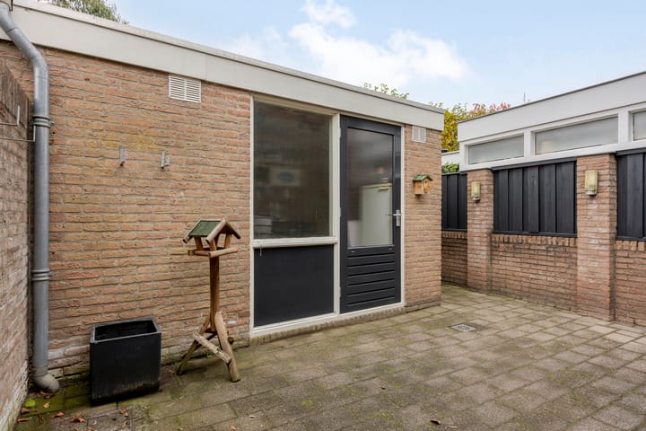 Foto 16 van Heer de Swaeffstraat 5