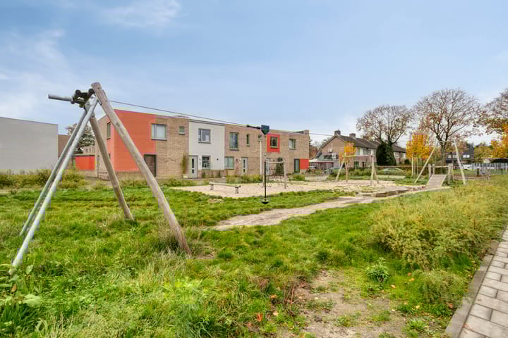 Foto 28 van Newtonplein 15-B