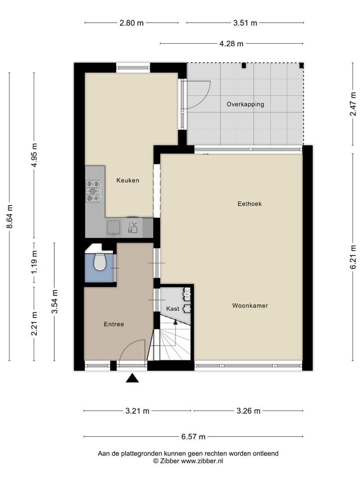 Foto 29 van Newtonplein 15-B