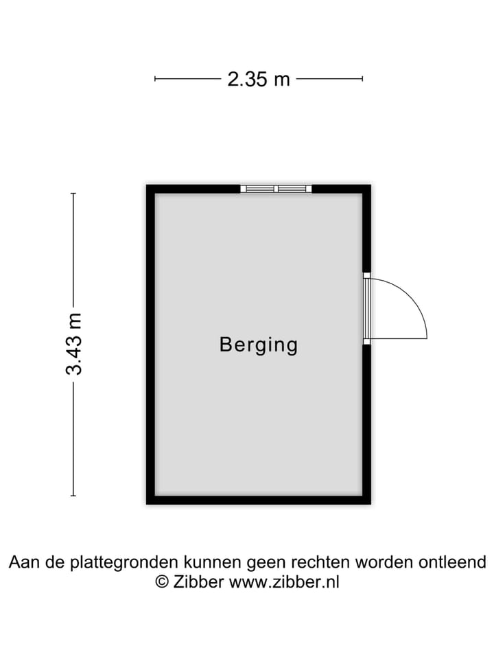 Foto 30 van Newtonplein 15-B