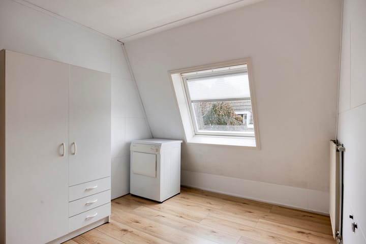 Foto 24 van Heer de Swaeffstraat 5