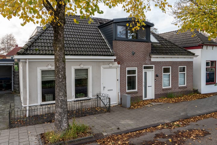 Photo 1 of Borgercompagniesterstr 22