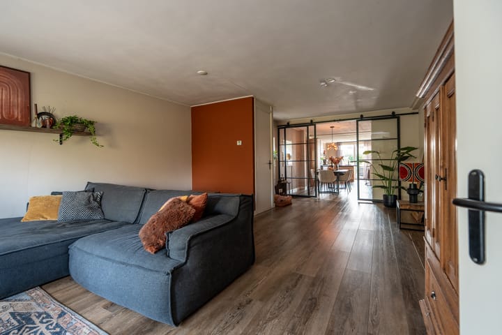 Photo 2 of Borgercompagniesterstr 22