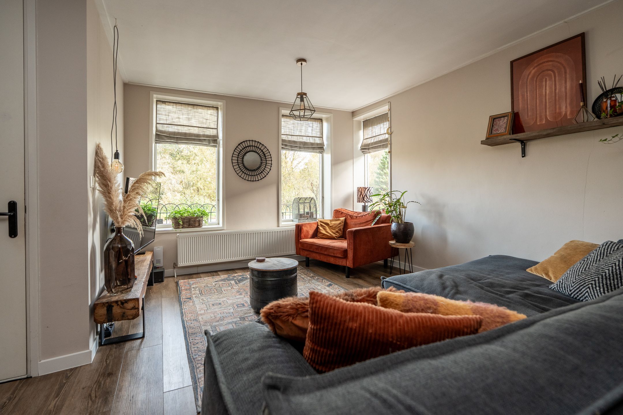 Foto 3 van Borgercompagniesterstr 22