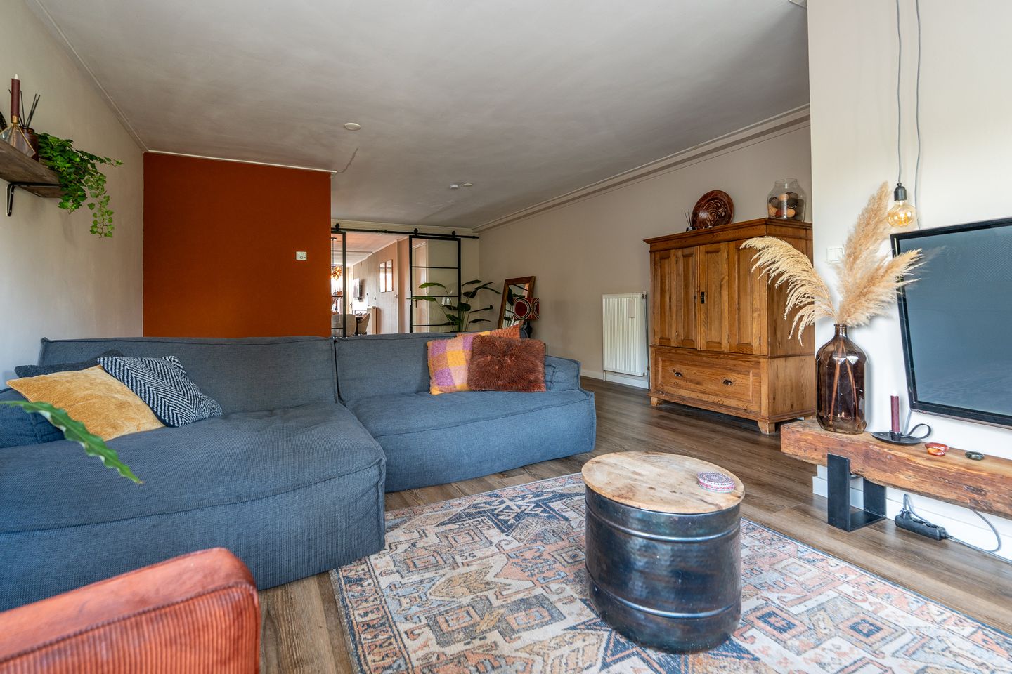 Foto 4 van Borgercompagniesterstr 22