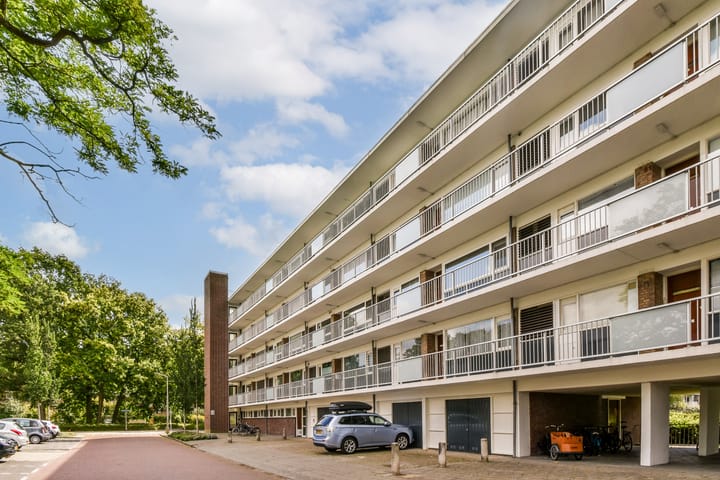 Photo 2 of Franciscus van Assisiëlaan 89