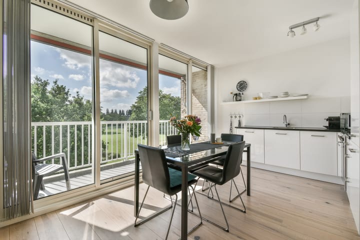 Photo 3 of Franciscus van Assisiëlaan 89