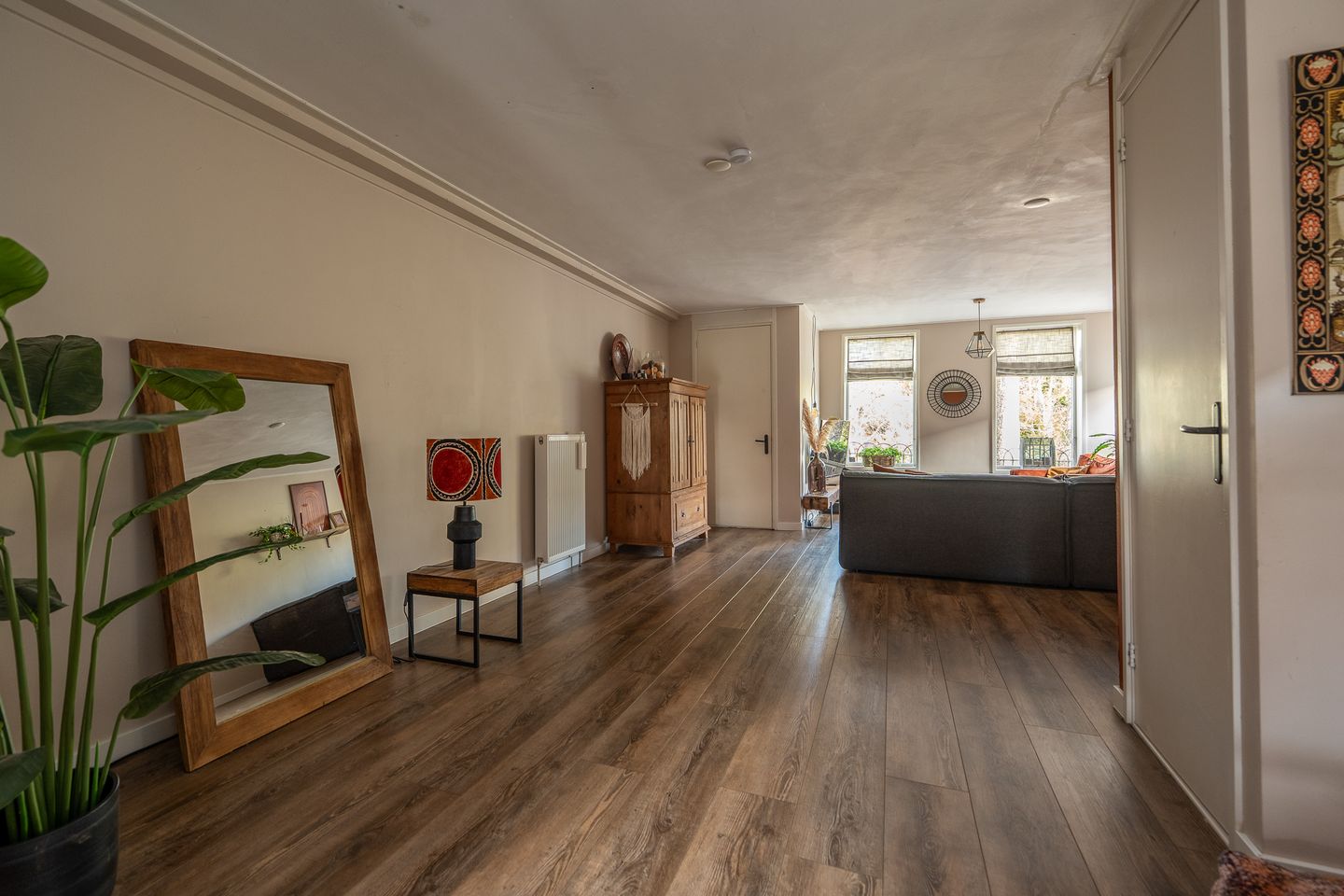 Foto 5 van Borgercompagniesterstr 22