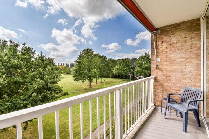 Photo 4 of Franciscus van Assisiëlaan 89