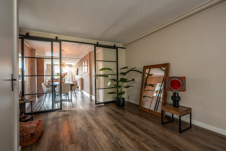 Photo 6 of Borgercompagniesterstr 22