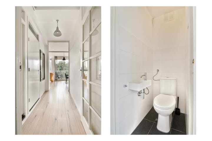 Photo 5 of Franciscus van Assisiëlaan 89