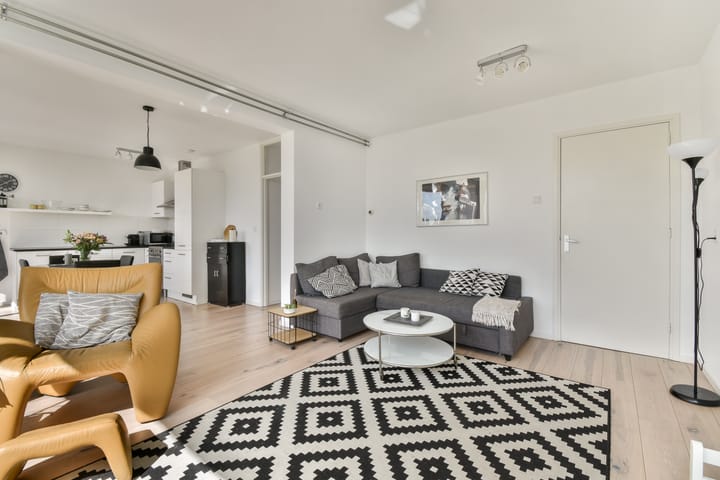 Photo 6 of Franciscus van Assisiëlaan 89