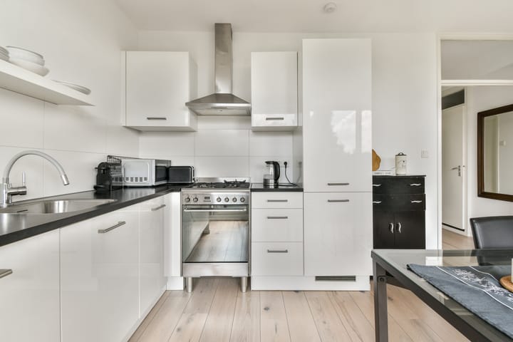 Photo 7 of Franciscus van Assisiëlaan 89