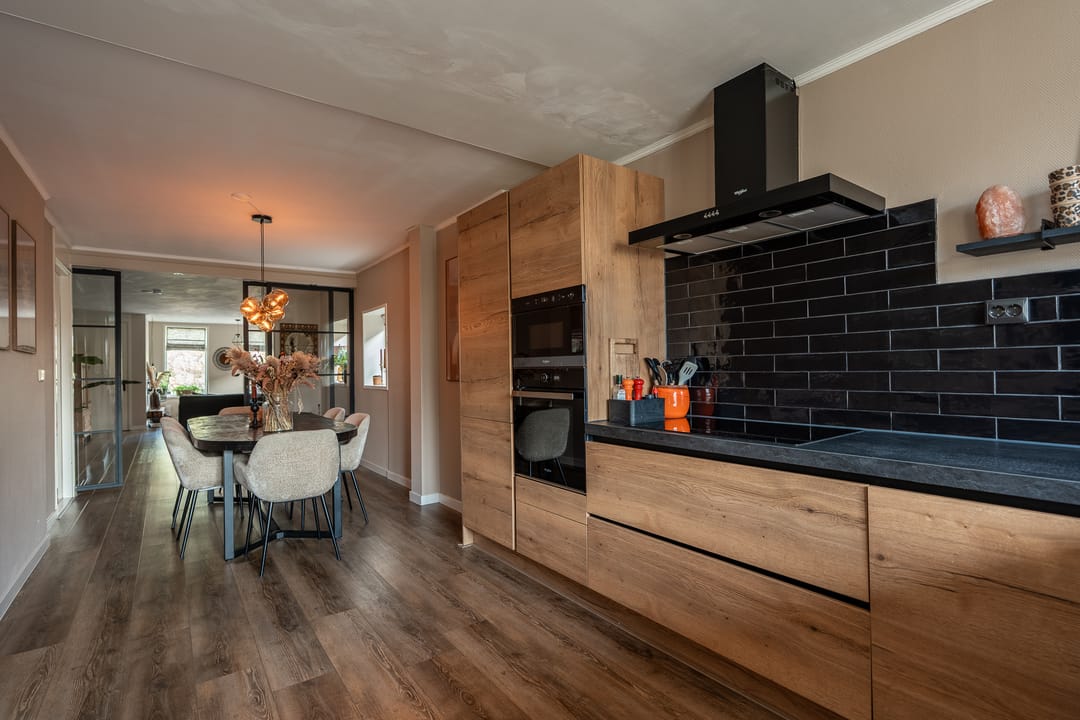 Foto 8 van Borgercompagniesterstr 22