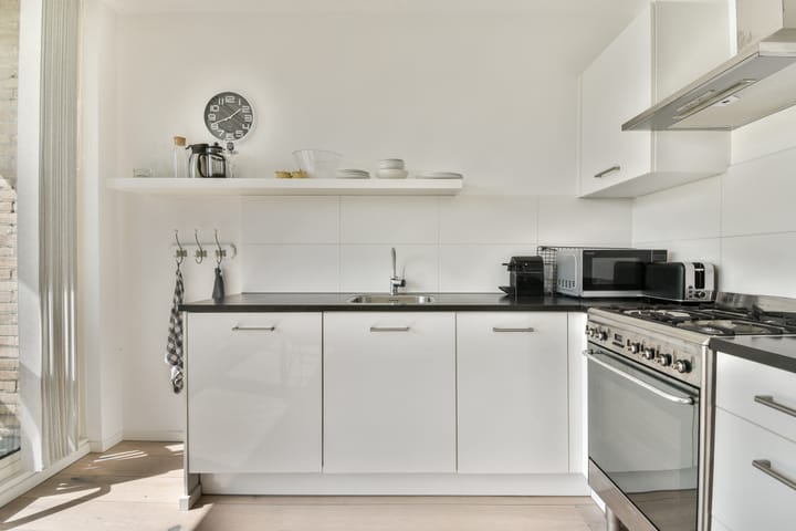 Photo 8 of Franciscus van Assisiëlaan 89