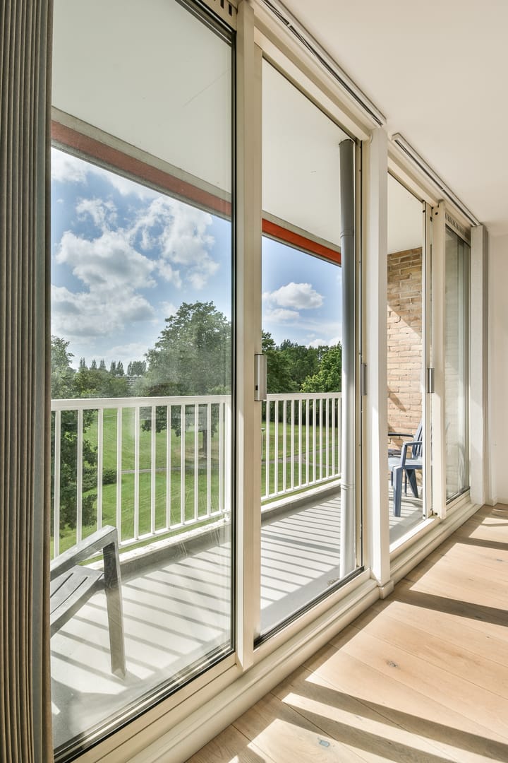 Photo 9 of Franciscus van Assisiëlaan 89