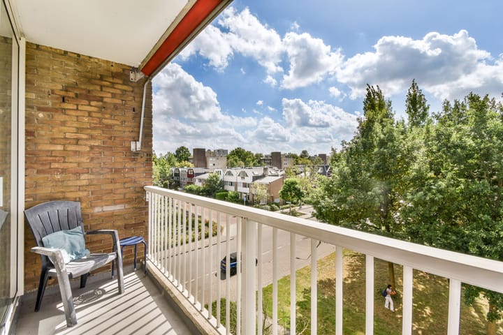 Photo 10 of Franciscus van Assisiëlaan 89