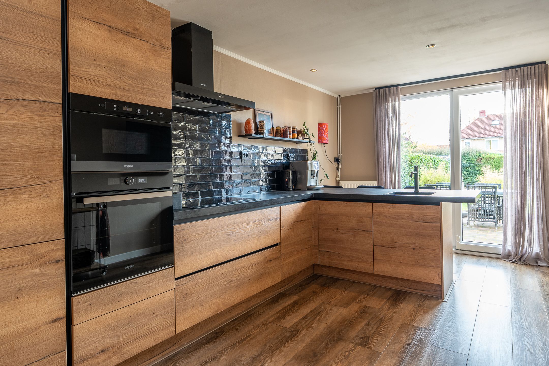 Foto 9 van Borgercompagniesterstr 22