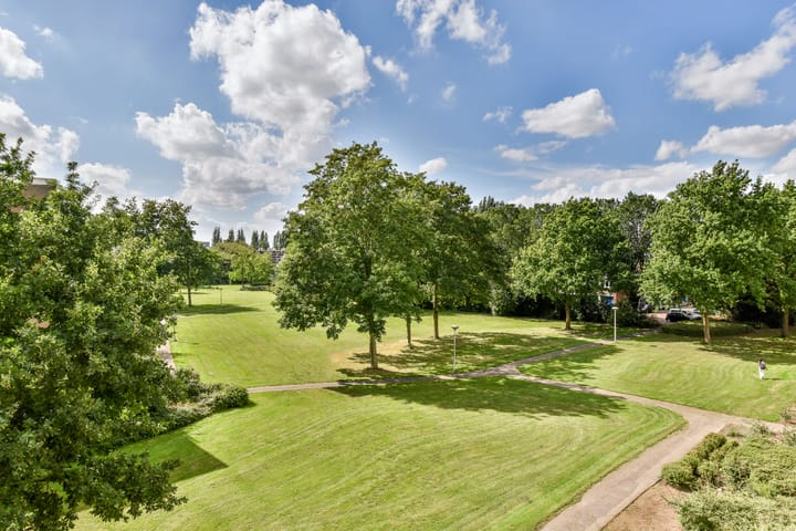 Photo 11 of Franciscus van Assisiëlaan 89