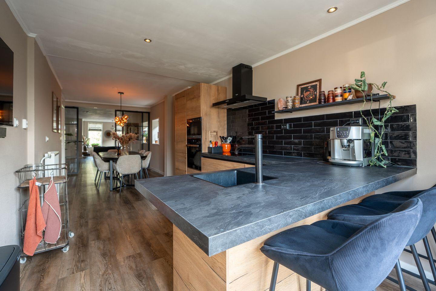 Foto 10 van Borgercompagniesterstr 22