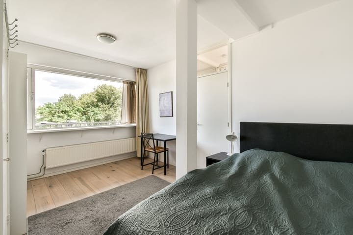 Photo 12 of Franciscus van Assisiëlaan 89