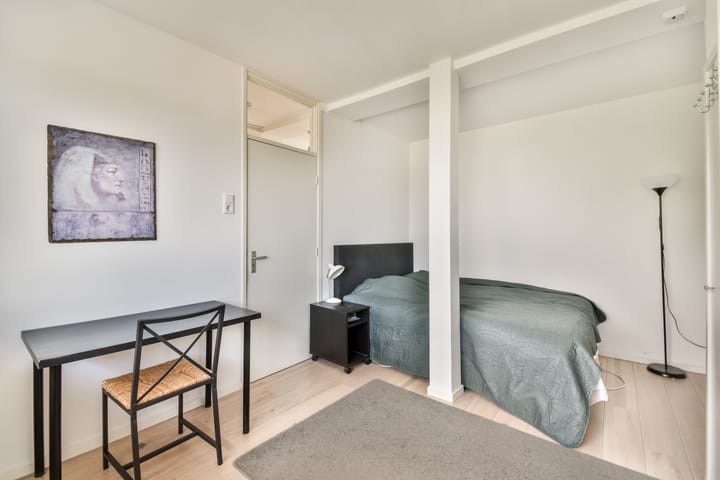 Photo 13 of Franciscus van Assisiëlaan 89