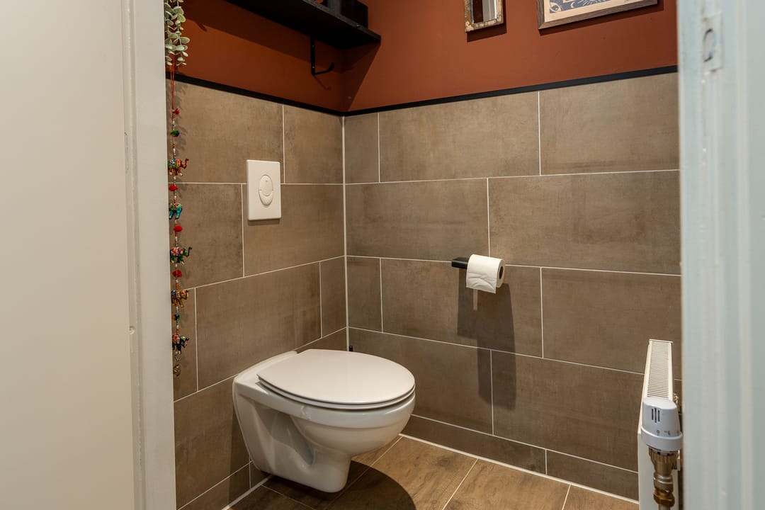 Foto 11 van Borgercompagniesterstr 22