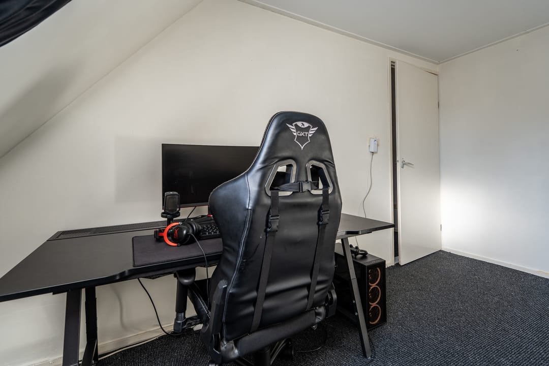 Foto 23 van Borgercompagniesterstr 22