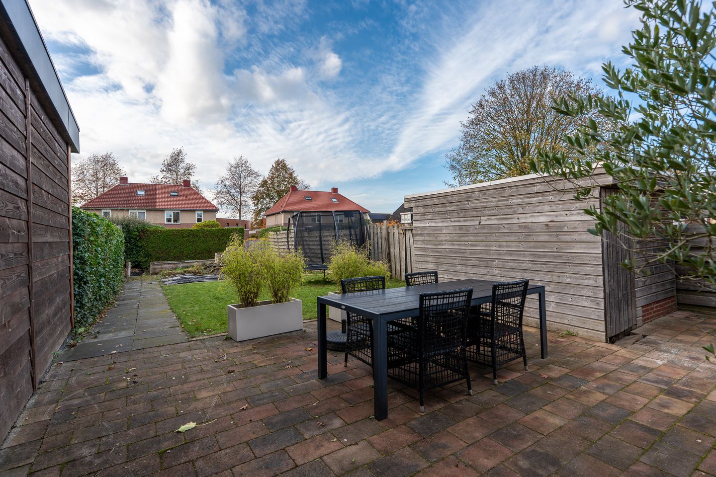 Foto 25 van Borgercompagniesterstr 22