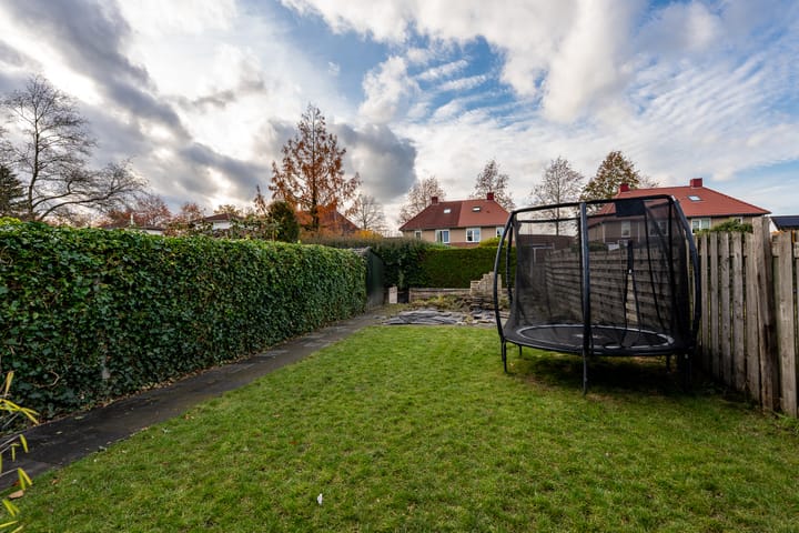 Photo 28 of Borgercompagniesterstr 22