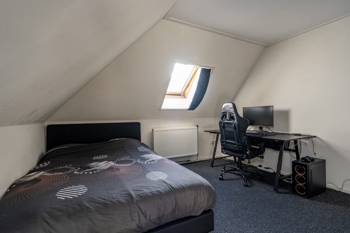 Photo 22 of Borgercompagniesterstr 22