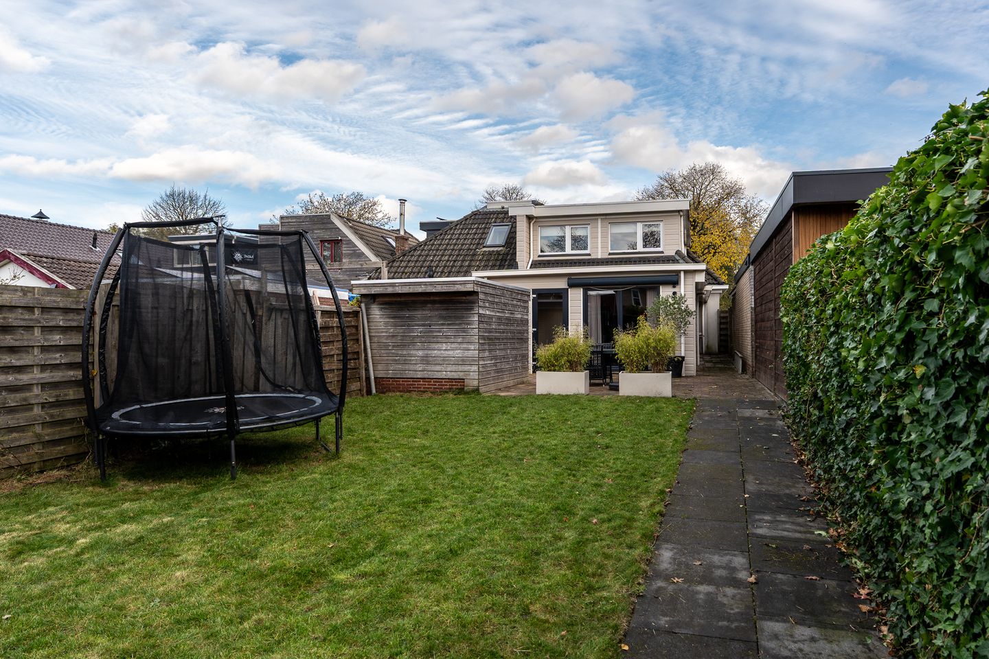 Foto 29 van Borgercompagniesterstr 22