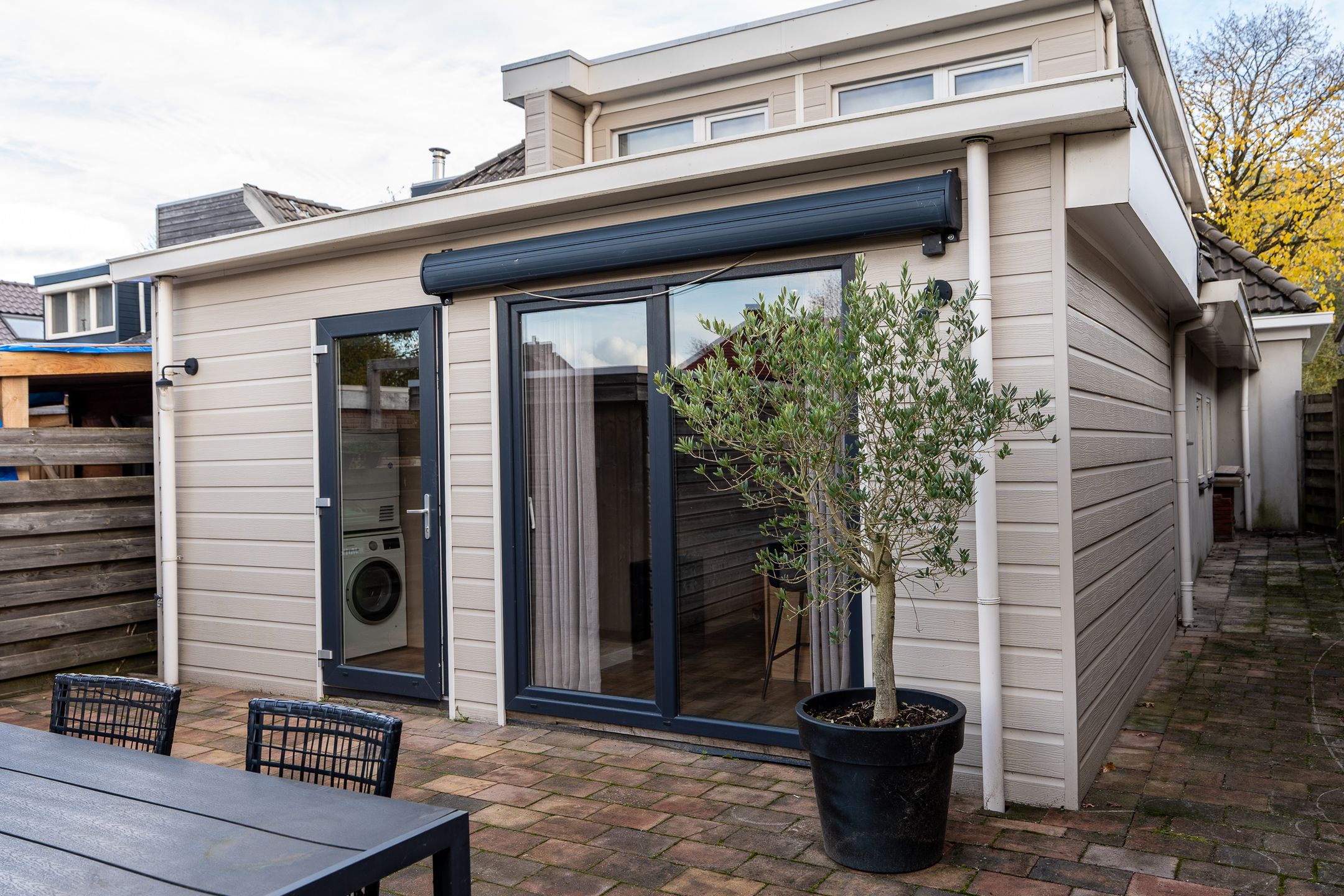 Foto 27 van Borgercompagniesterstr 22