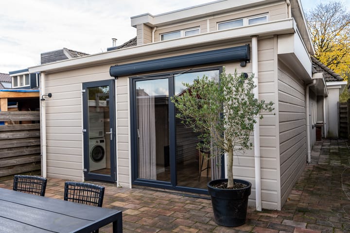 Photo 27 of Borgercompagniesterstr 22