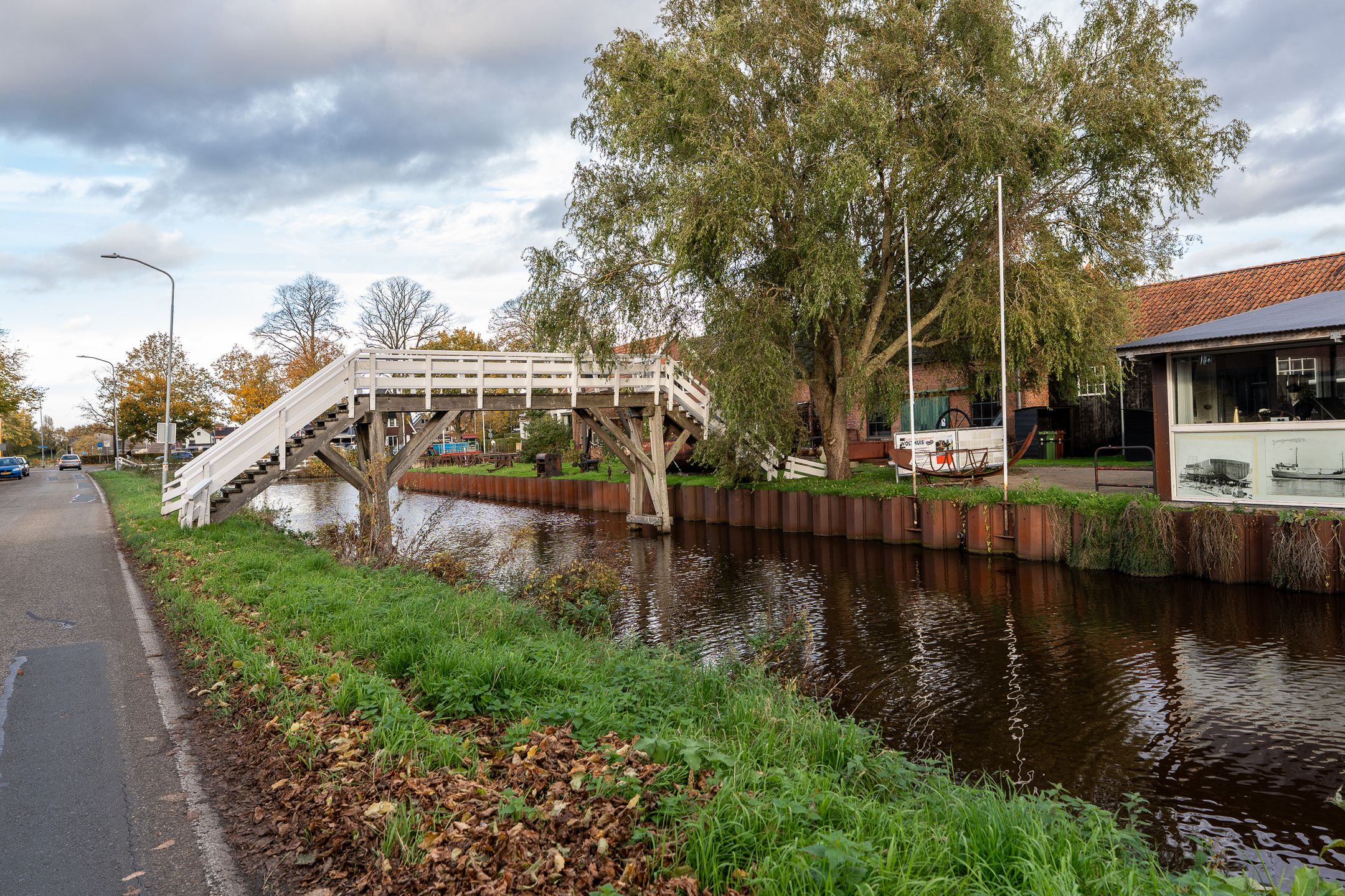 Foto 30 van Borgercompagniesterstr 22